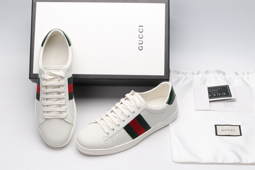 Women s Ace leather sneaker